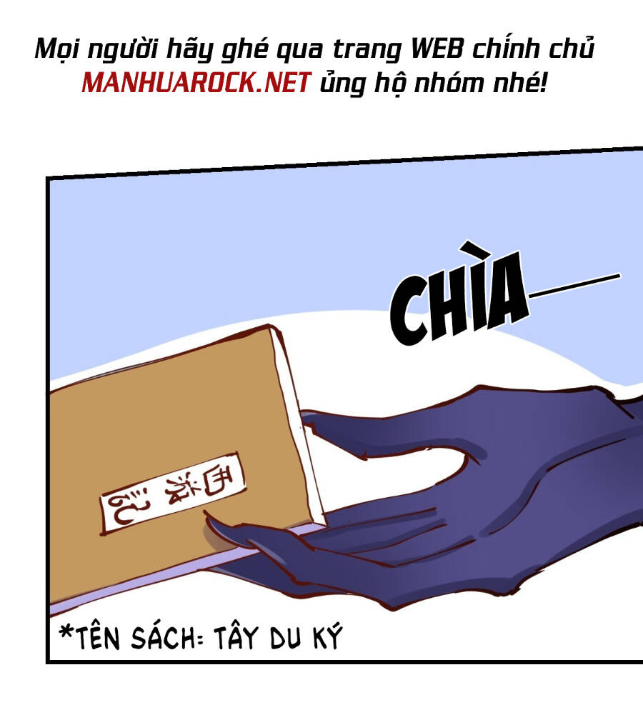 Nguyên Lai Ta Là Tu Tiên Đại Lão chapter 178 - Trang 3