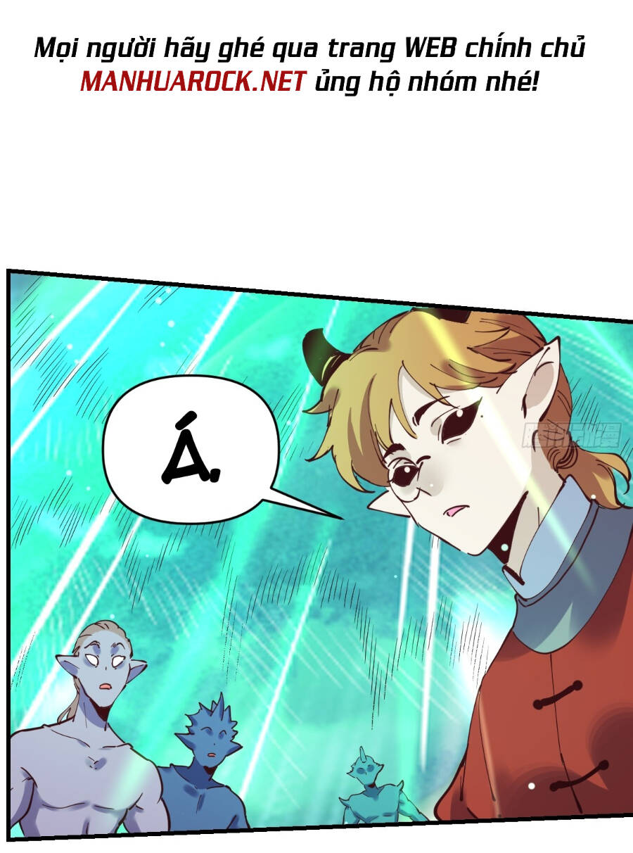 Nguyên Lai Ta Là Tu Tiên Đại Lão chapter 178 - Trang 31