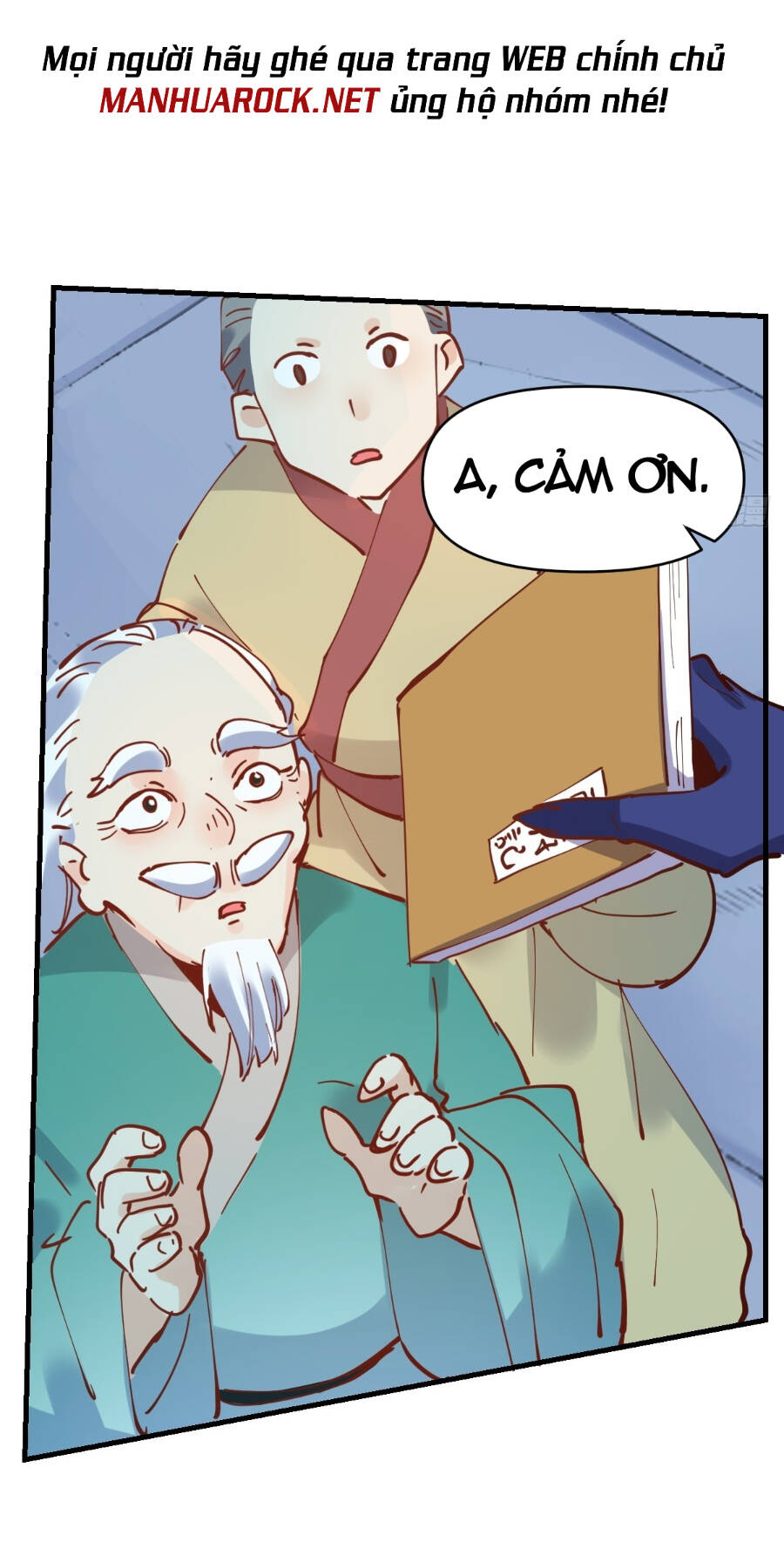 Nguyên Lai Ta Là Tu Tiên Đại Lão chapter 178 - Trang 4