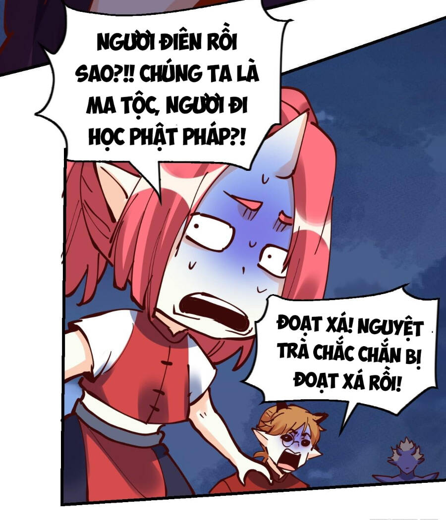 Nguyên Lai Ta Là Tu Tiên Đại Lão chapter 178 - Trang 59