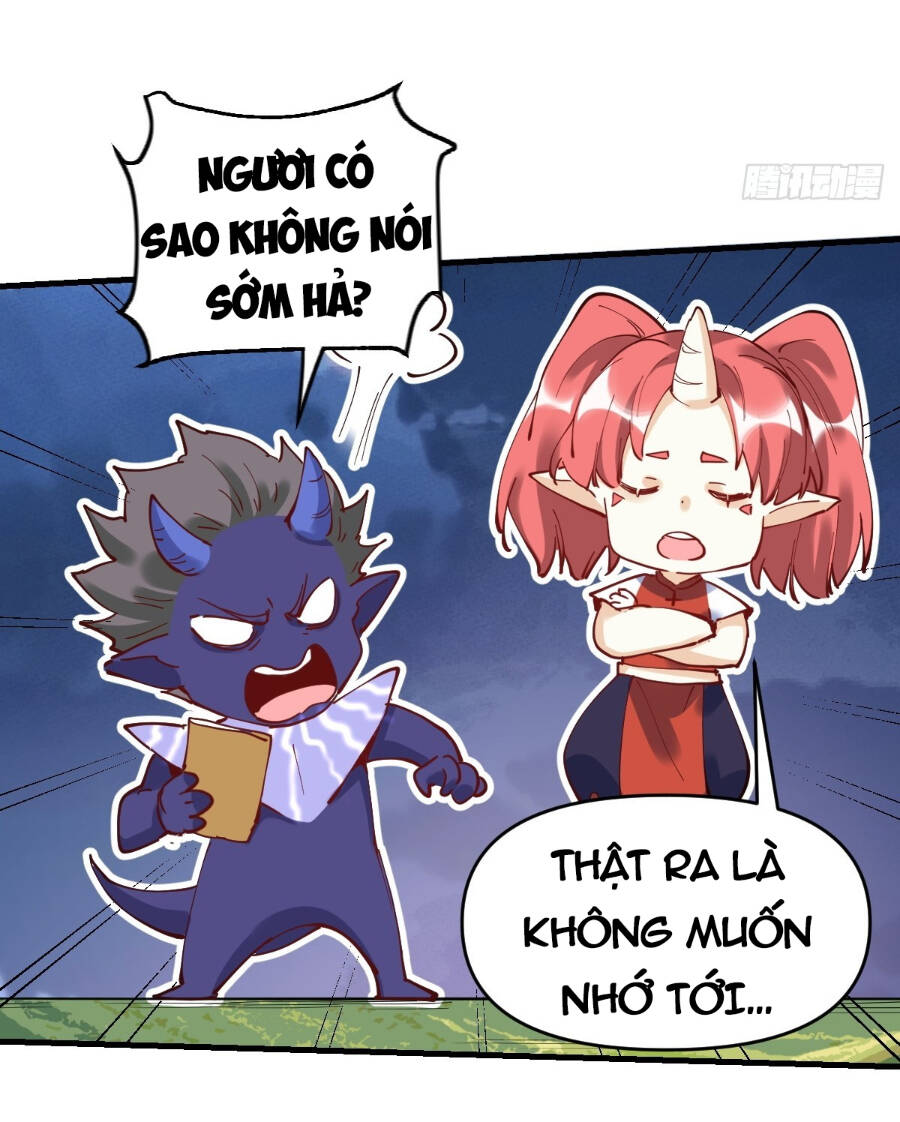 Nguyên Lai Ta Là Tu Tiên Đại Lão chapter 178 - Trang 7