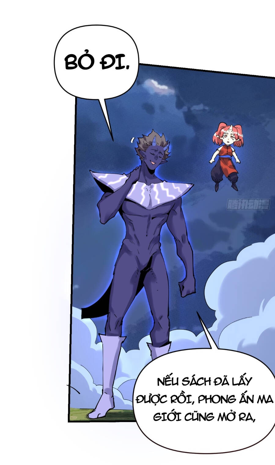 Nguyên Lai Ta Là Tu Tiên Đại Lão chapter 178 - Trang 8