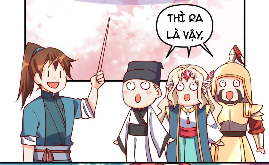 Nguyên Lai Ta Là Tu Tiên Đại Lão chapter 180 - Trang 14
