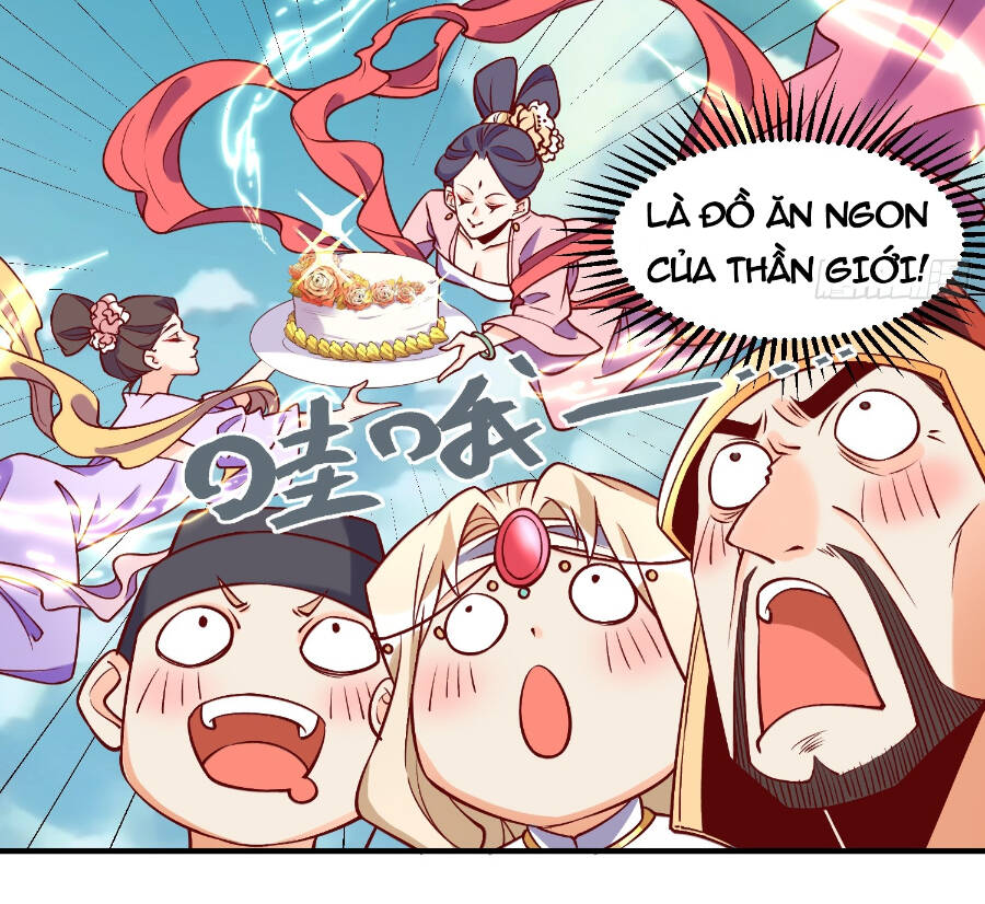 Nguyên Lai Ta Là Tu Tiên Đại Lão chapter 180 - Trang 15