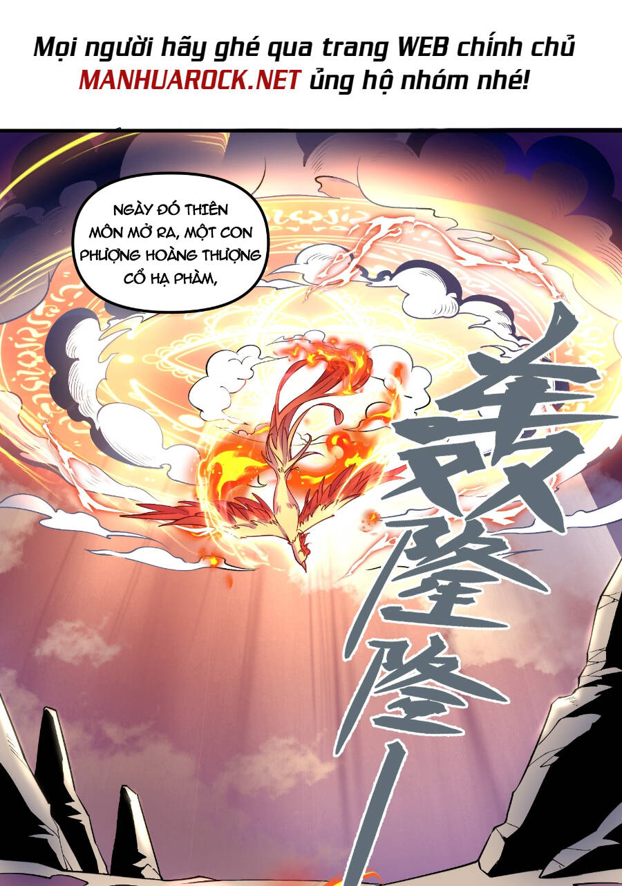 Nguyên Lai Ta Là Tu Tiên Đại Lão chapter 180 - Trang 18