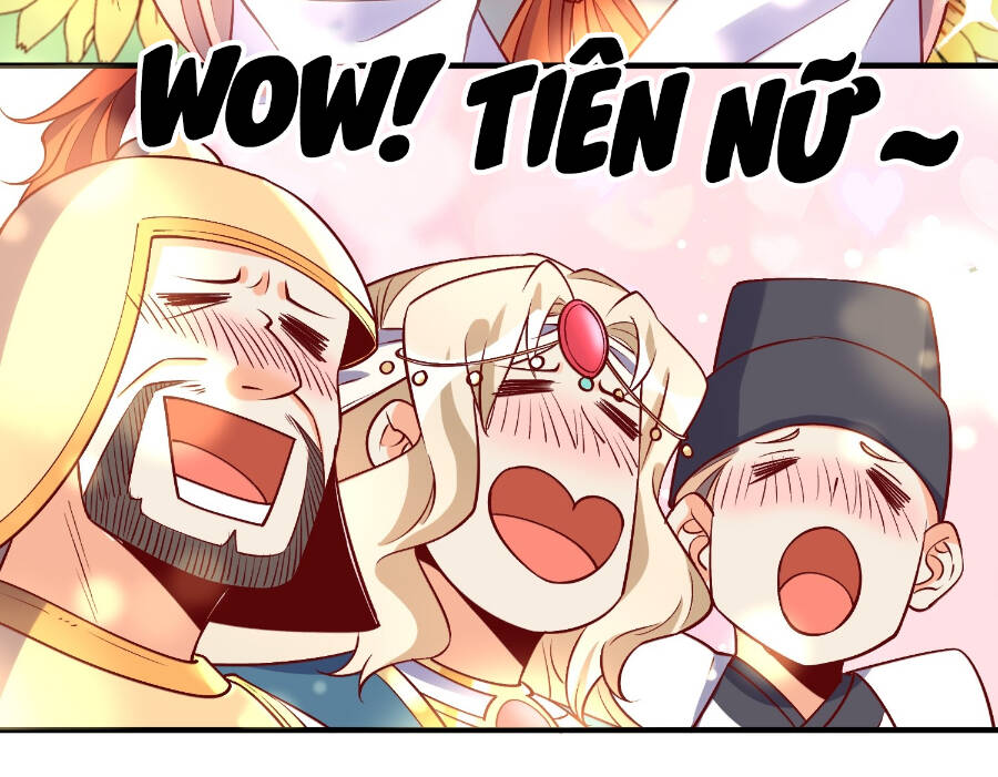 Nguyên Lai Ta Là Tu Tiên Đại Lão chapter 180 - Trang 25