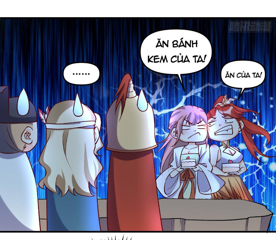 Nguyên Lai Ta Là Tu Tiên Đại Lão chapter 180 - Trang 28