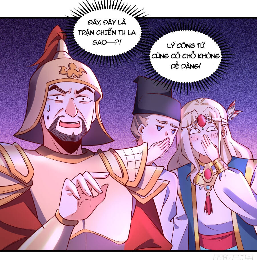 Nguyên Lai Ta Là Tu Tiên Đại Lão chapter 180 - Trang 29