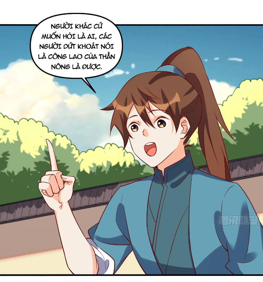 Nguyên Lai Ta Là Tu Tiên Đại Lão chapter 180 - Trang 36