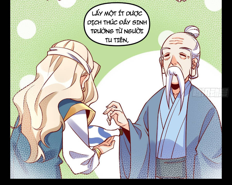 Nguyên Lai Ta Là Tu Tiên Đại Lão chapter 180 - Trang 39