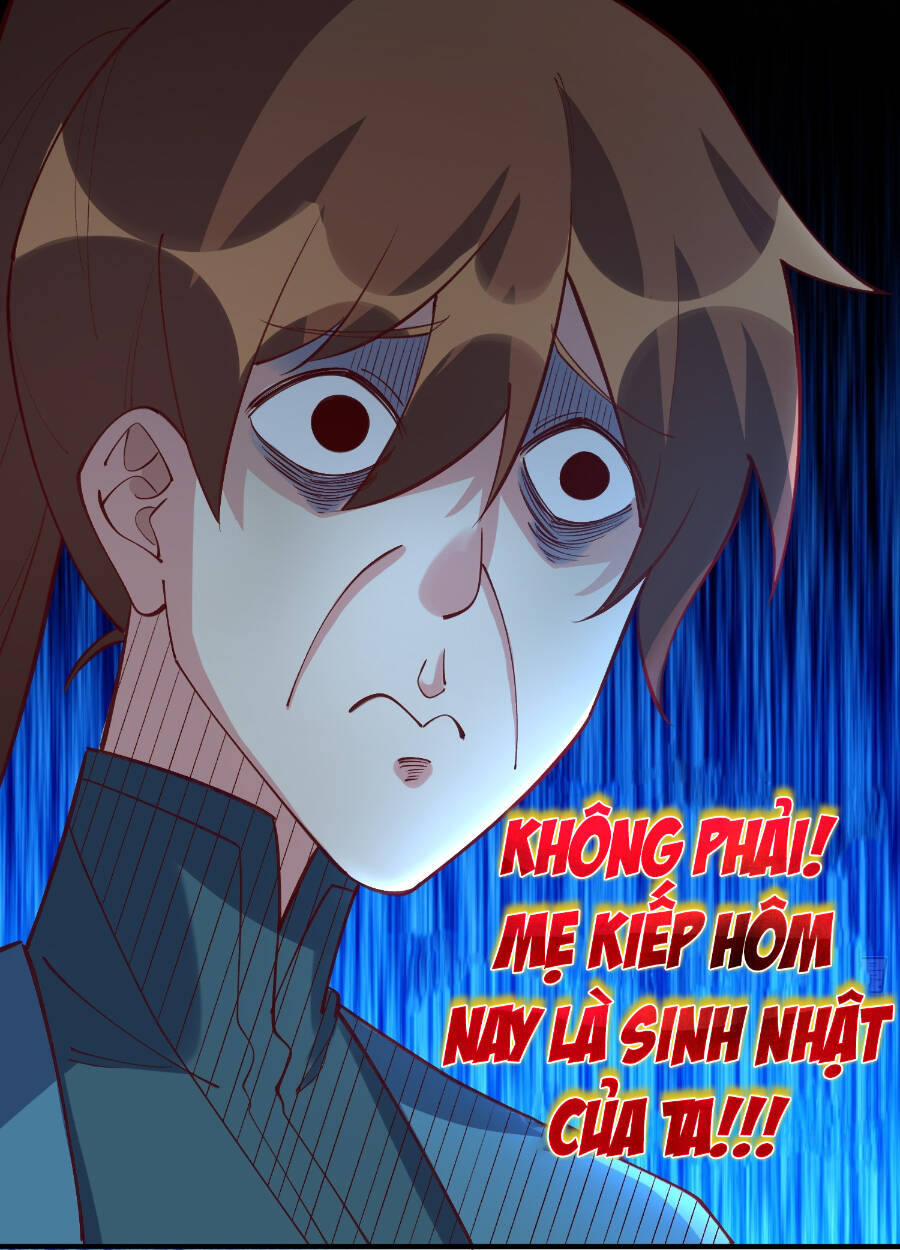 Nguyên Lai Ta Là Tu Tiên Đại Lão chapter 180 - Trang 4