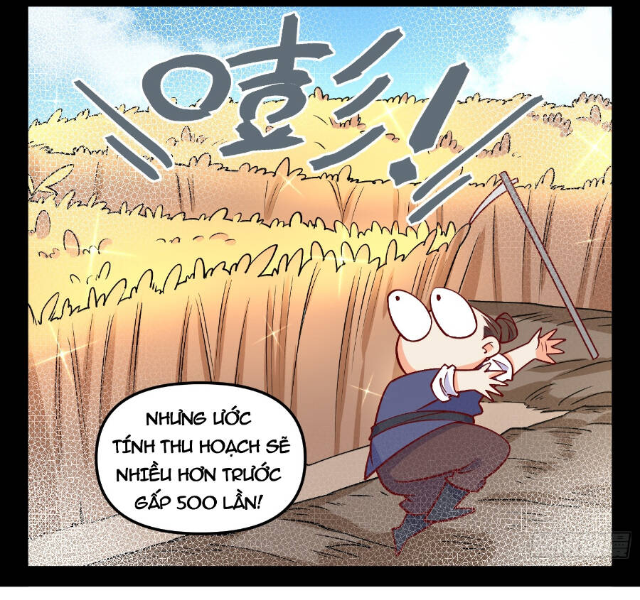 Nguyên Lai Ta Là Tu Tiên Đại Lão chapter 180 - Trang 41