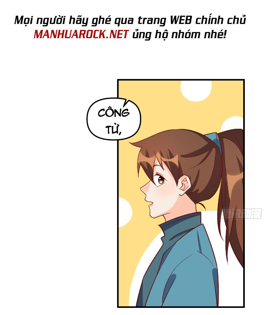 Nguyên Lai Ta Là Tu Tiên Đại Lão chapter 180 - Trang 44