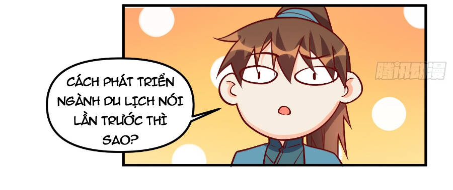 Nguyên Lai Ta Là Tu Tiên Đại Lão chapter 180 - Trang 49