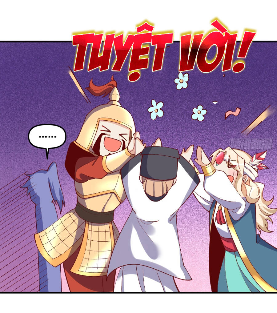 Nguyên Lai Ta Là Tu Tiên Đại Lão chapter 180 - Trang 6