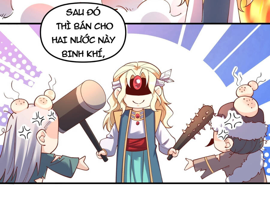 Nguyên Lai Ta Là Tu Tiên Đại Lão chapter 181 - Trang 11