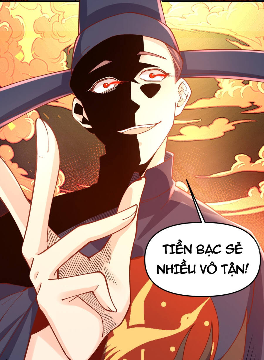 Nguyên Lai Ta Là Tu Tiên Đại Lão chapter 181 - Trang 14