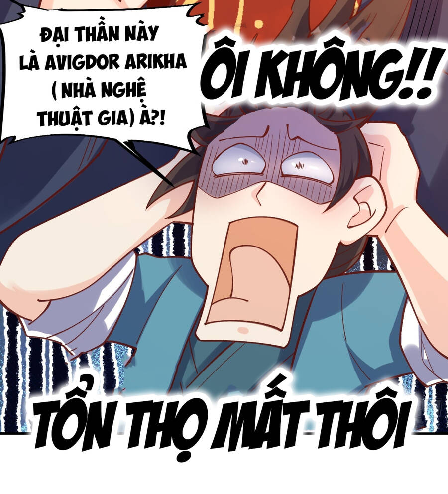 Nguyên Lai Ta Là Tu Tiên Đại Lão chapter 181 - Trang 15