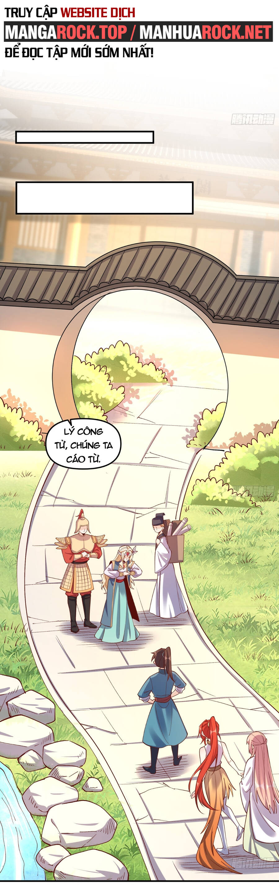 Nguyên Lai Ta Là Tu Tiên Đại Lão chapter 181 - Trang 26