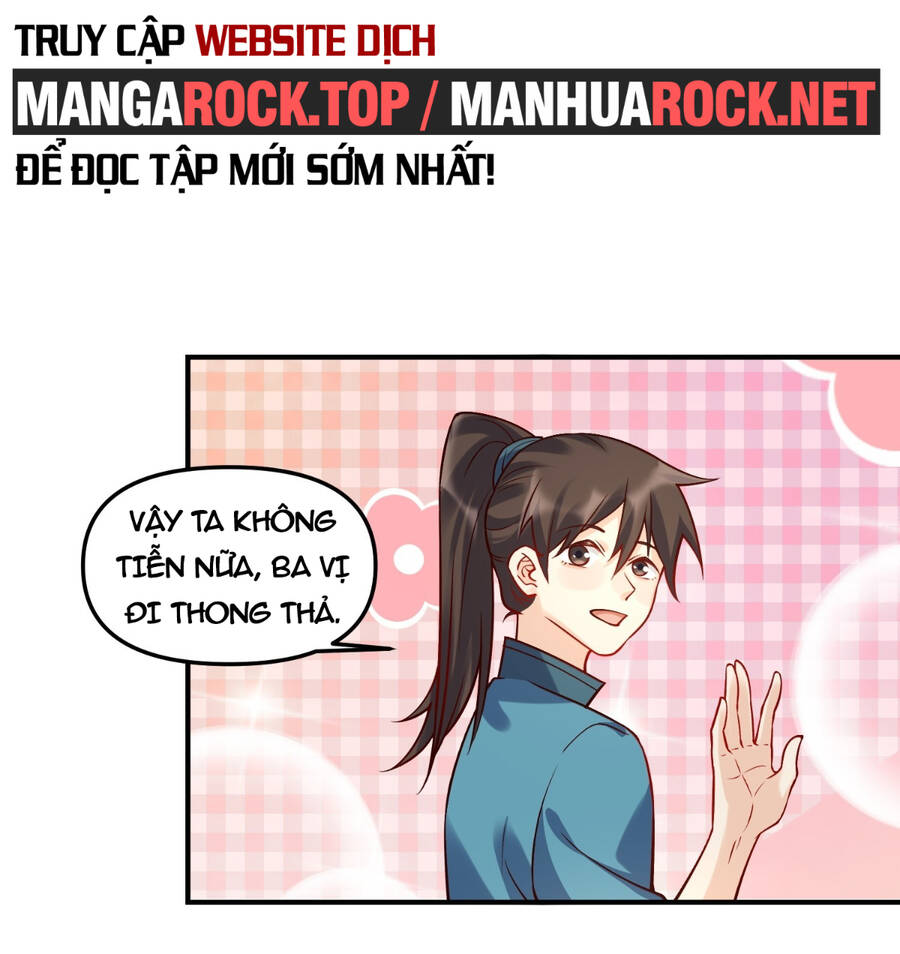Nguyên Lai Ta Là Tu Tiên Đại Lão chapter 181 - Trang 36