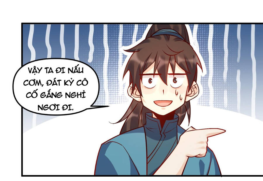 Nguyên Lai Ta Là Tu Tiên Đại Lão chapter 181 - Trang 44