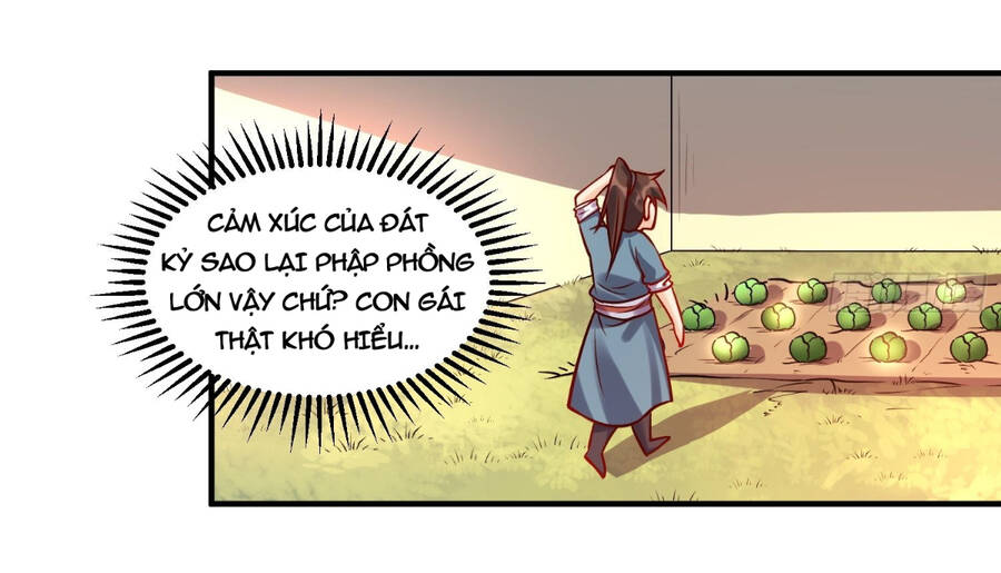 Nguyên Lai Ta Là Tu Tiên Đại Lão chapter 181 - Trang 45