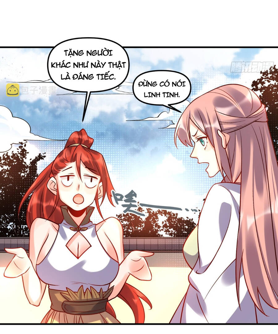 Nguyên Lai Ta Là Tu Tiên Đại Lão chapter 181 - Trang 50