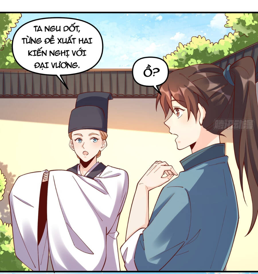 Nguyên Lai Ta Là Tu Tiên Đại Lão chapter 181 - Trang 5