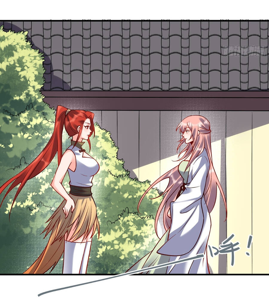Nguyên Lai Ta Là Tu Tiên Đại Lão chapter 181 - Trang 52