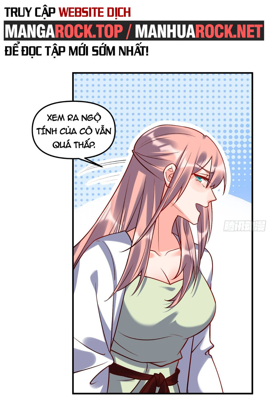 Nguyên Lai Ta Là Tu Tiên Đại Lão chapter 181 - Trang 53