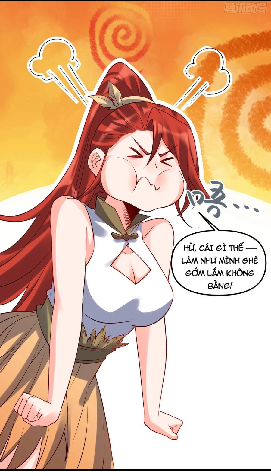 Nguyên Lai Ta Là Tu Tiên Đại Lão chapter 181 - Trang 55