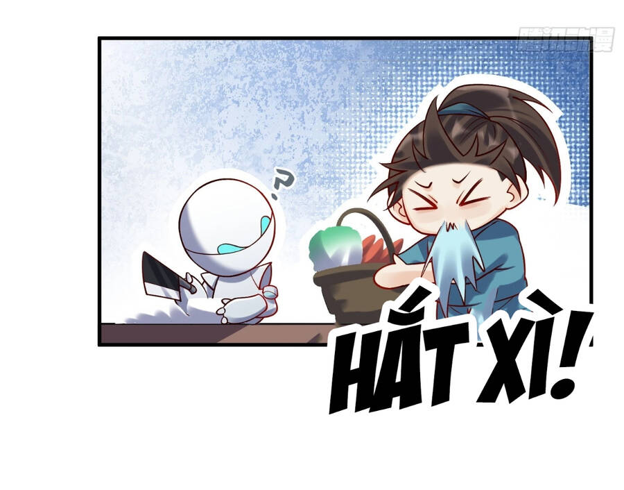 Nguyên Lai Ta Là Tu Tiên Đại Lão chapter 181 - Trang 56