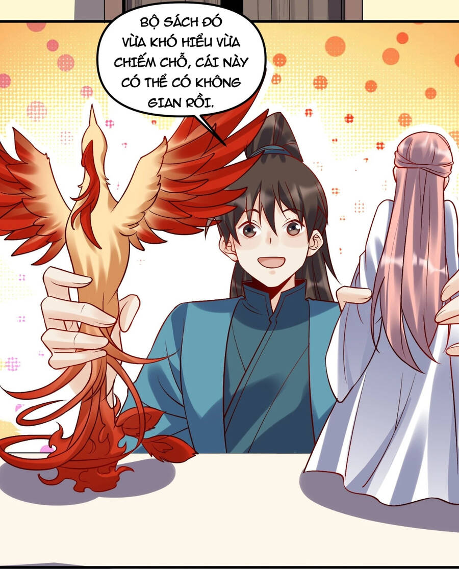 Nguyên Lai Ta Là Tu Tiên Đại Lão chapter 181 - Trang 58
