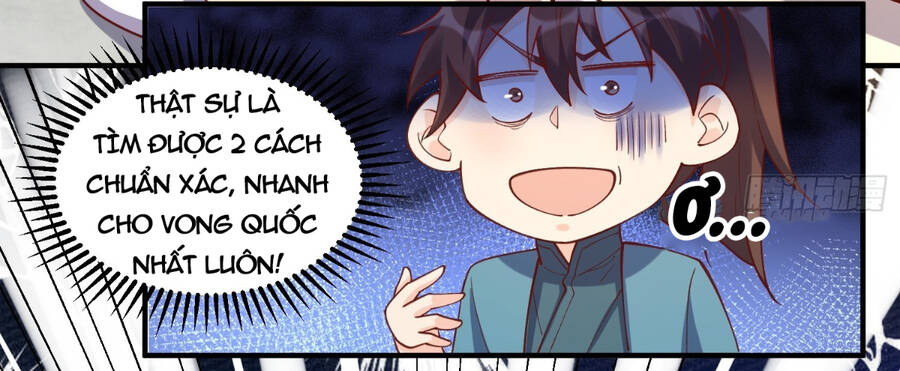Nguyên Lai Ta Là Tu Tiên Đại Lão chapter 181 - Trang 7