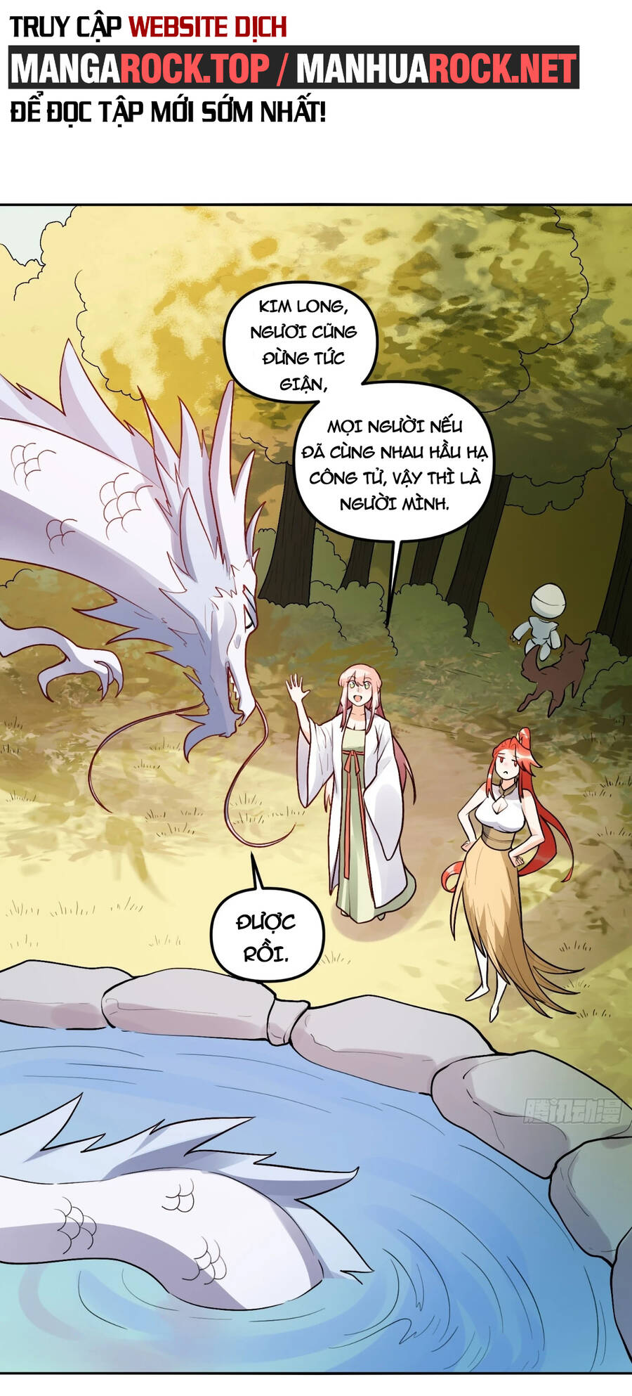 Nguyên Lai Ta Là Tu Tiên Đại Lão chapter 182 - Trang 12