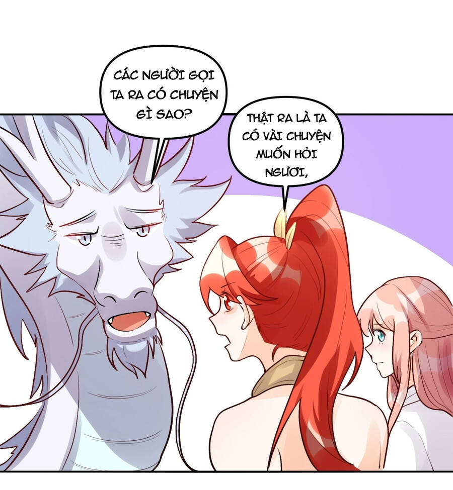 Nguyên Lai Ta Là Tu Tiên Đại Lão chapter 182 - Trang 13