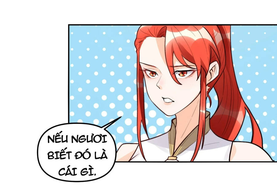 Nguyên Lai Ta Là Tu Tiên Đại Lão chapter 182 - Trang 16