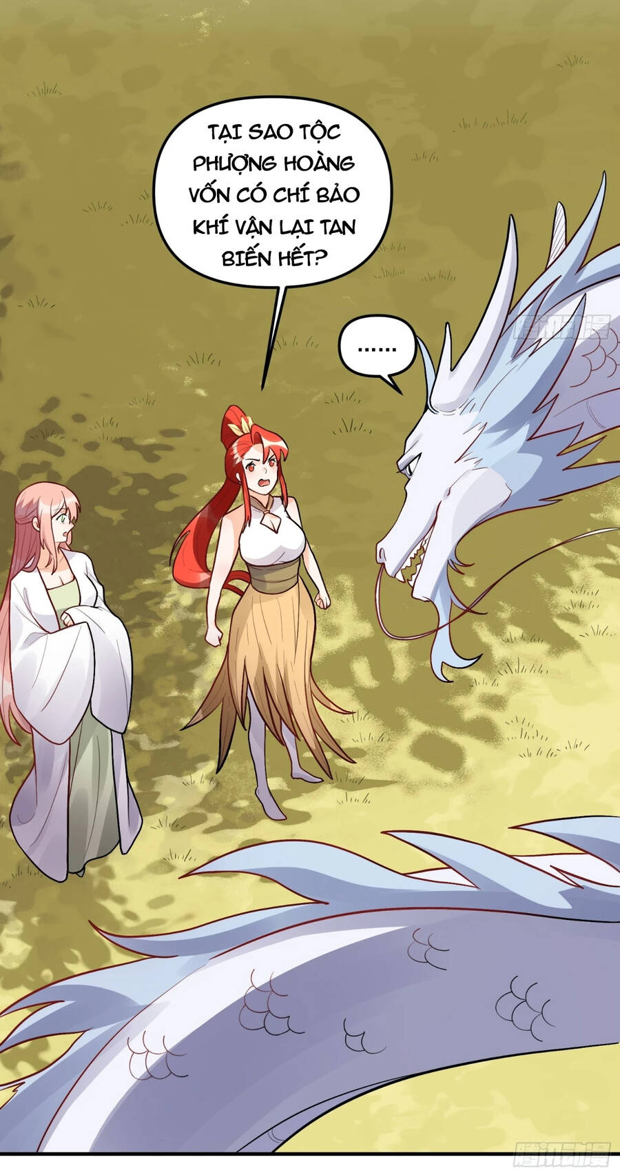 Nguyên Lai Ta Là Tu Tiên Đại Lão chapter 182 - Trang 19