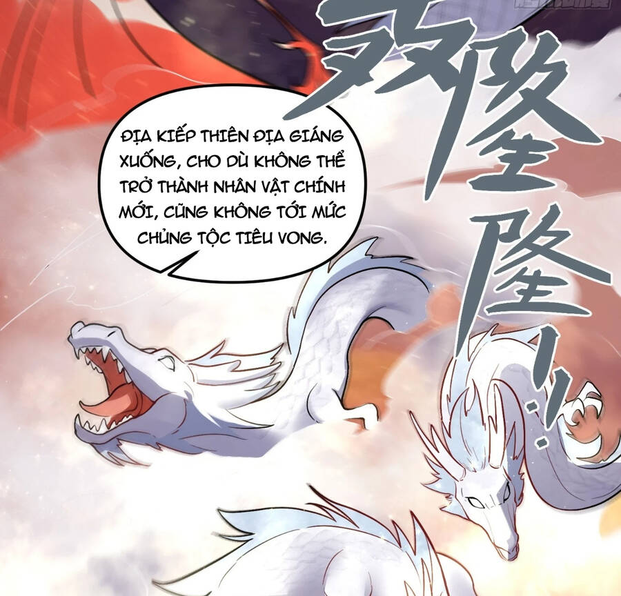 Nguyên Lai Ta Là Tu Tiên Đại Lão chapter 182 - Trang 21