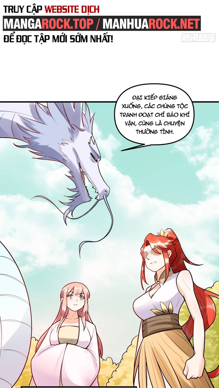 Nguyên Lai Ta Là Tu Tiên Đại Lão chapter 182 - Trang 23