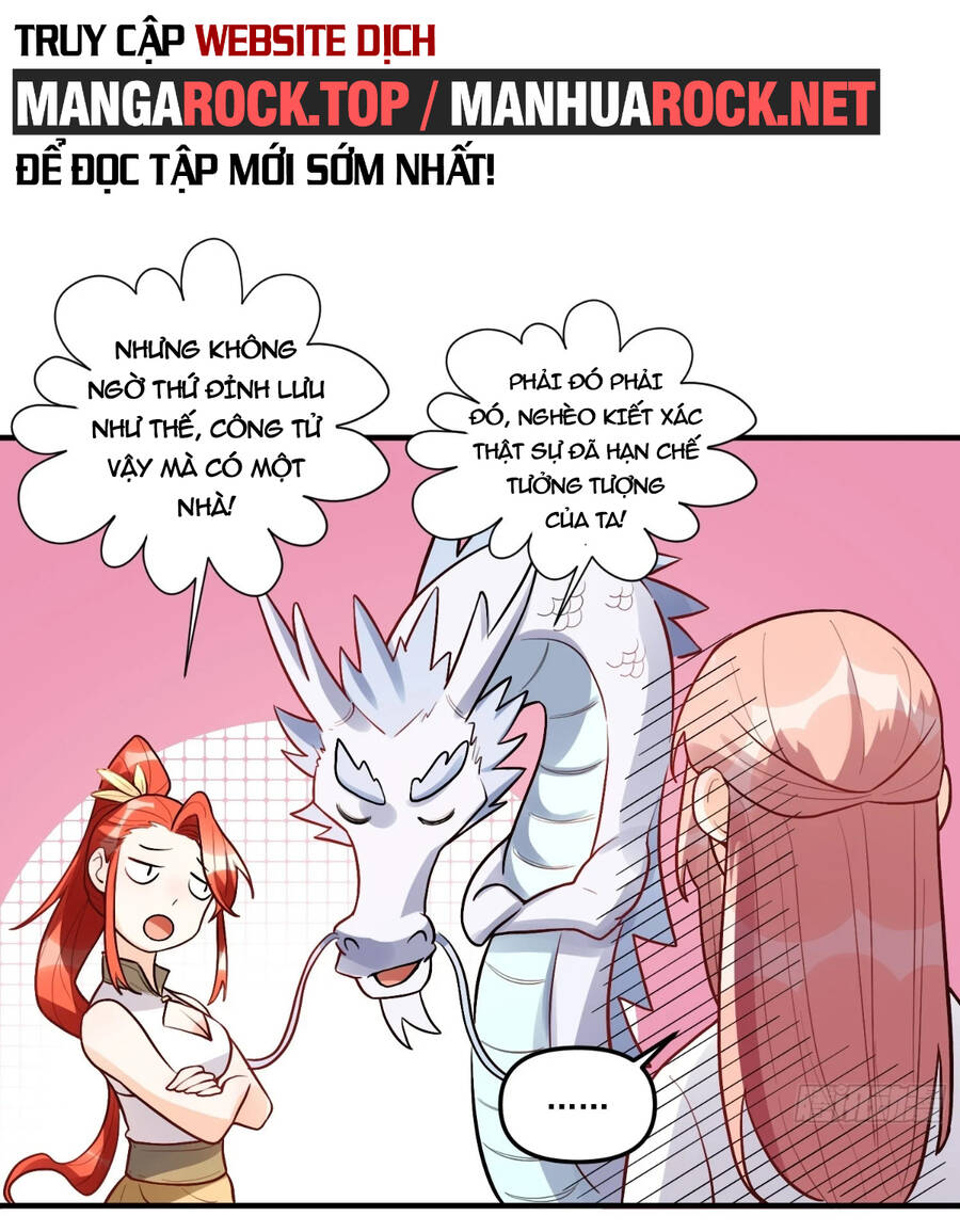 Nguyên Lai Ta Là Tu Tiên Đại Lão chapter 182 - Trang 25