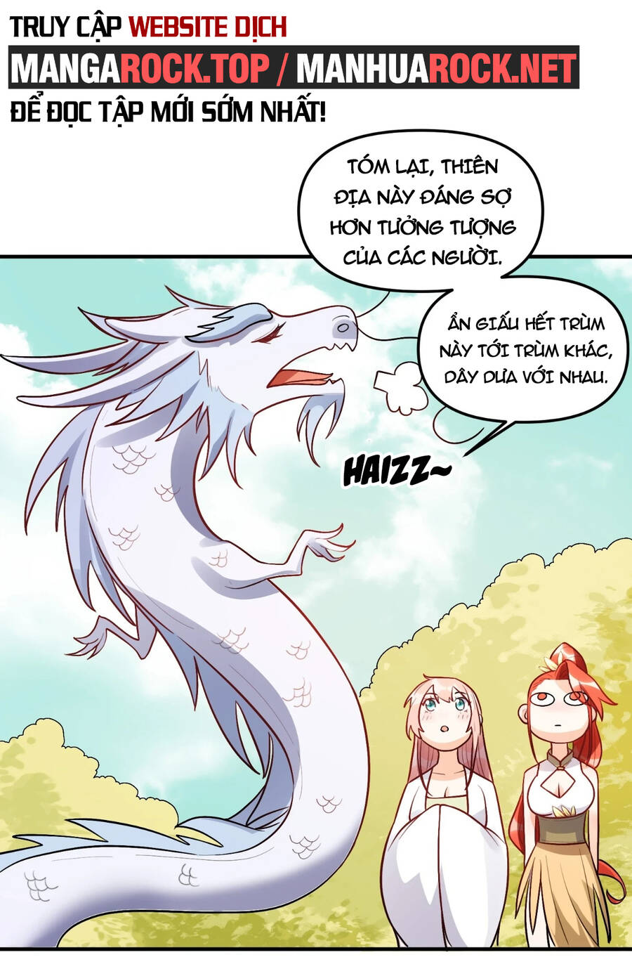 Nguyên Lai Ta Là Tu Tiên Đại Lão chapter 182 - Trang 26
