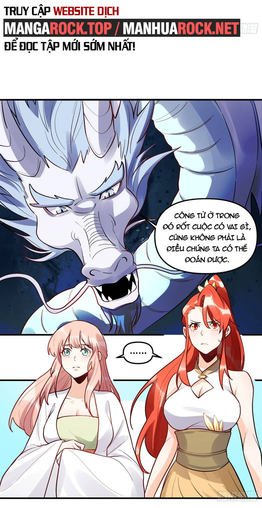 Nguyên Lai Ta Là Tu Tiên Đại Lão chapter 182 - Trang 27
