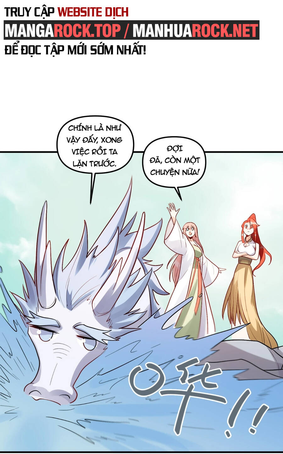Nguyên Lai Ta Là Tu Tiên Đại Lão chapter 182 - Trang 28