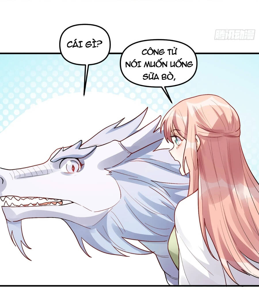 Nguyên Lai Ta Là Tu Tiên Đại Lão chapter 182 - Trang 29