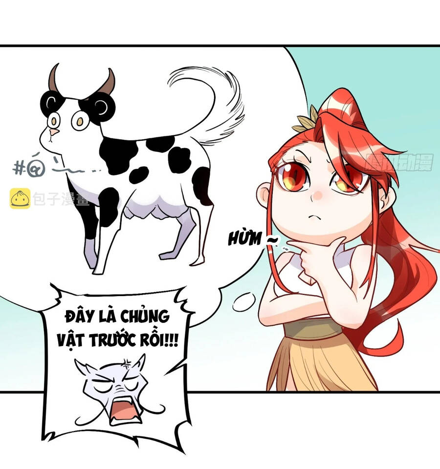 Nguyên Lai Ta Là Tu Tiên Đại Lão chapter 182 - Trang 31