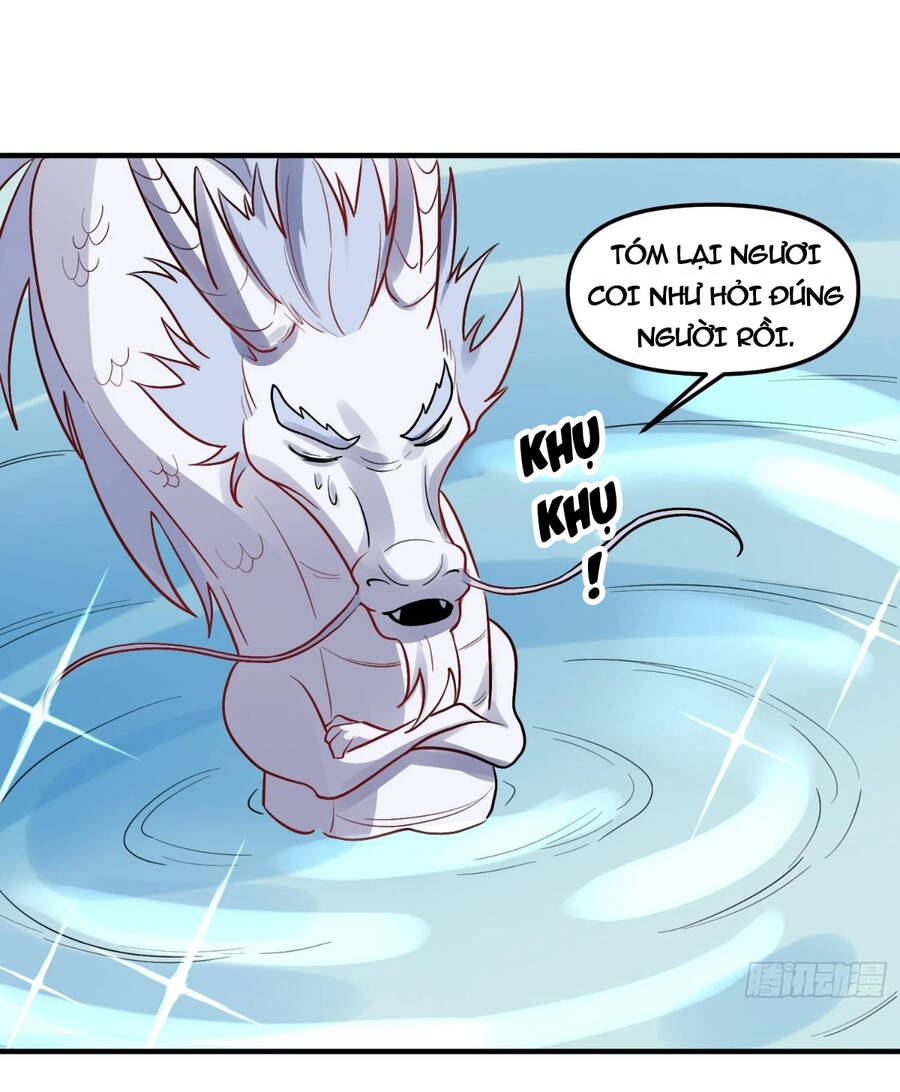 Nguyên Lai Ta Là Tu Tiên Đại Lão chapter 182 - Trang 32