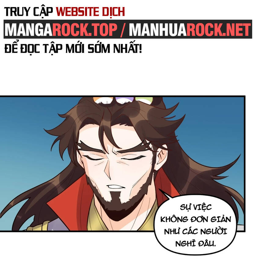 Nguyên Lai Ta Là Tu Tiên Đại Lão chapter 182 - Trang 38