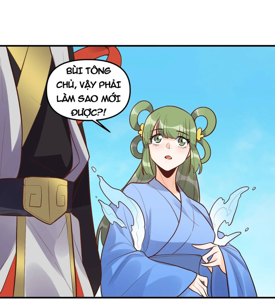 Nguyên Lai Ta Là Tu Tiên Đại Lão chapter 182 - Trang 40