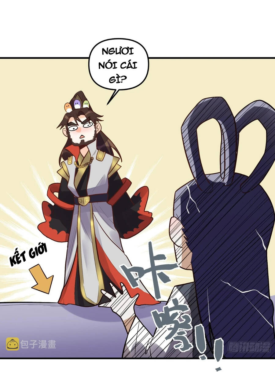 Nguyên Lai Ta Là Tu Tiên Đại Lão chapter 182 - Trang 43
